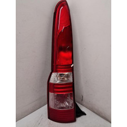 Feu arriere principal...