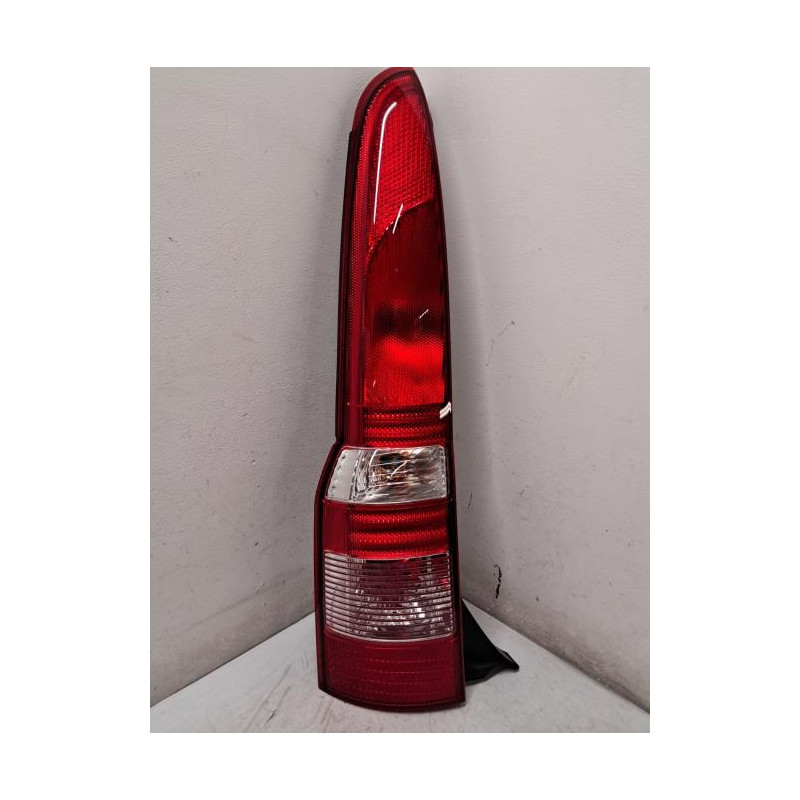 Feu arriere principal gauche (feux) - FIAT - PANDA 2 PHASE 2