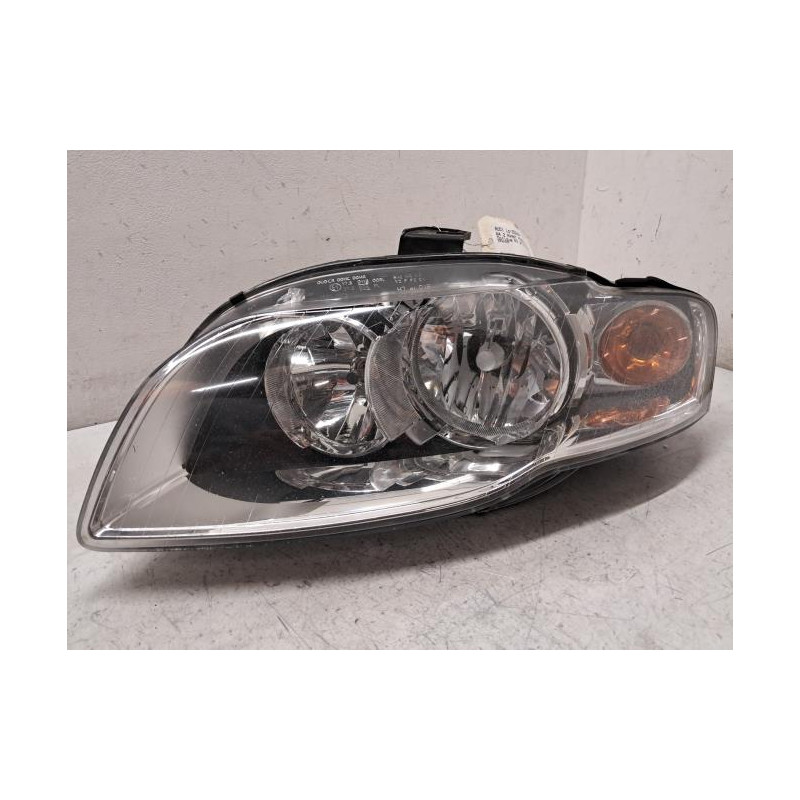 Optique avant principal gauche (feux)(phare) - AUDI - A4 2 AVANT PHASE 2 BREAK