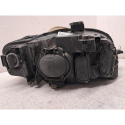 Optique avant principal gauche (feux)(phare) - AUDI - A4 2 AVANT PHASE 2 BREAK