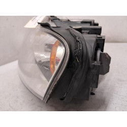 Optique avant principal gauche (feux)(phare) - AUDI - A4 2 AVANT PHASE 2 BREAK