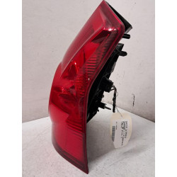 Feu arriere principal droit (feux) - DACIA - SANDERO 1