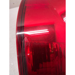 Feu arriere principal droit (feux) - DACIA - SANDERO 1