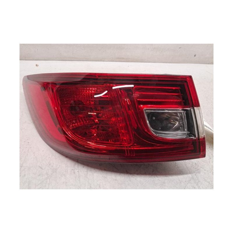 Feu arriere principal gauche (feux) - RENAULT - CLIO 4 PHASE 1