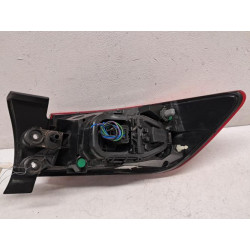 Feu arriere principal gauche (feux) - RENAULT - CLIO 4 PHASE 1