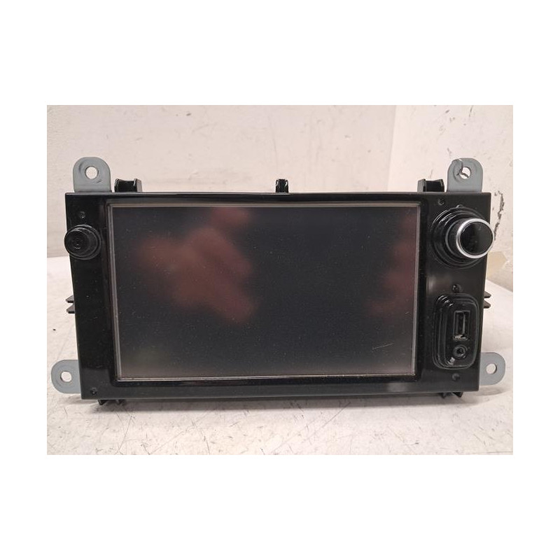 Autoradio d'origine - RENAULT - CLIO 4 PHASE 1