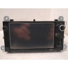Autoradio d'origine - RENAULT - CLIO 4 PHASE 1