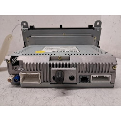 Autoradio d'origine - RENAULT - CLIO 4 PHASE 1
