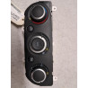 Commande chauffage - RENAULT - CLIO 4 PHASE 1