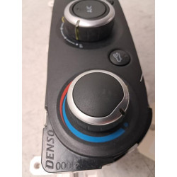 Commande chauffage - RENAULT - CLIO 4 PHASE 1