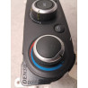 Commande chauffage - RENAULT - CLIO 4 PHASE 1