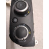 Commande chauffage - RENAULT - CLIO 4 PHASE 1