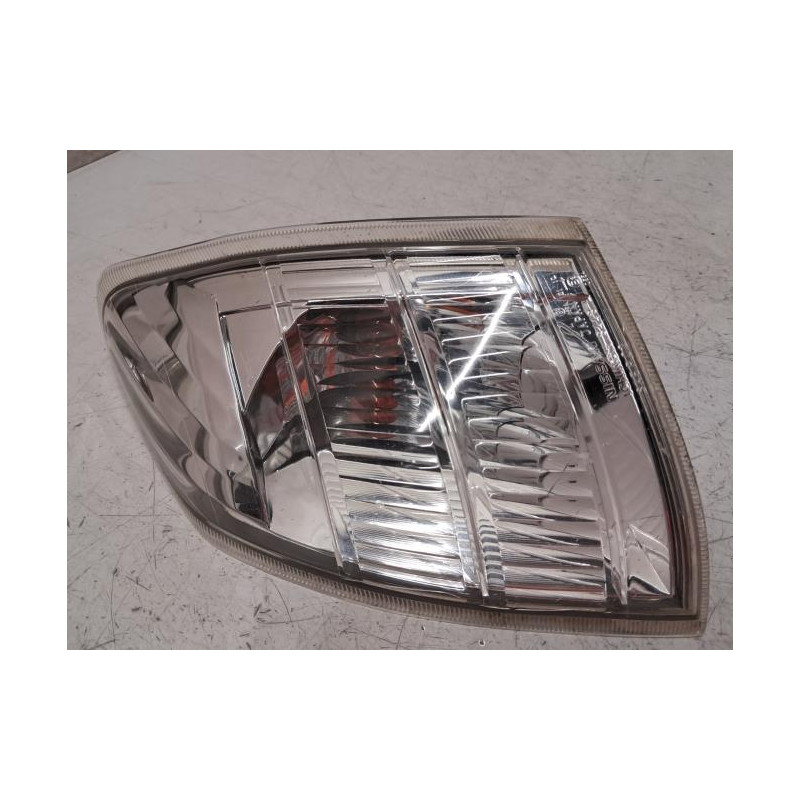 Repetiteur clignotant avant gauche (Feux) - NISSAN - X-TRAIL 1 PHASE 1