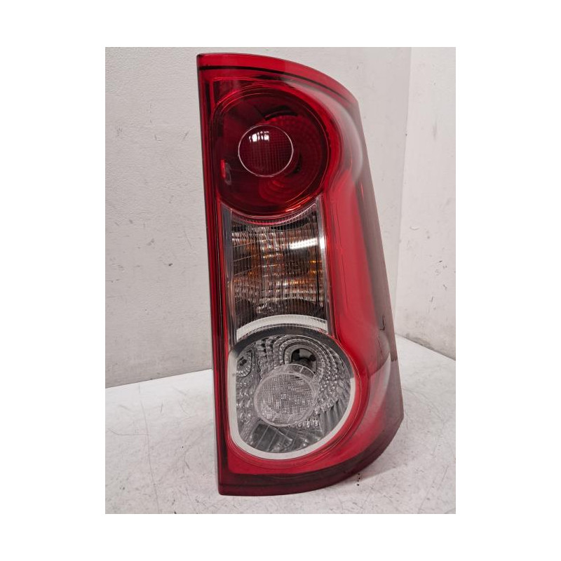 Feu arriere principal droit (feux) - DACIA - LOGAN MCV 1 PHASE 2 BREAK