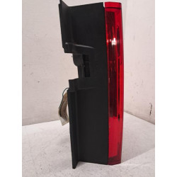 Feu arriere principal droit (feux) - DACIA - LOGAN MCV 1 PHASE 2 BREAK