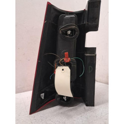 Feu arriere principal droit (feux) - DACIA - LOGAN MCV 1 PHASE 2 BREAK