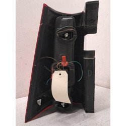 Feu arriere principal droit (feux) - DACIA - LOGAN MCV 1 PHASE 2 BREAK