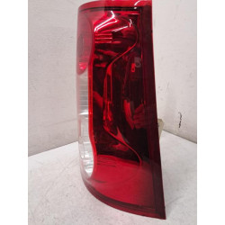 Feu arriere principal droit (feux) - DACIA - LOGAN MCV 1 PHASE 2 BREAK