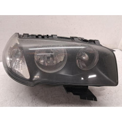 Optique avant principal...