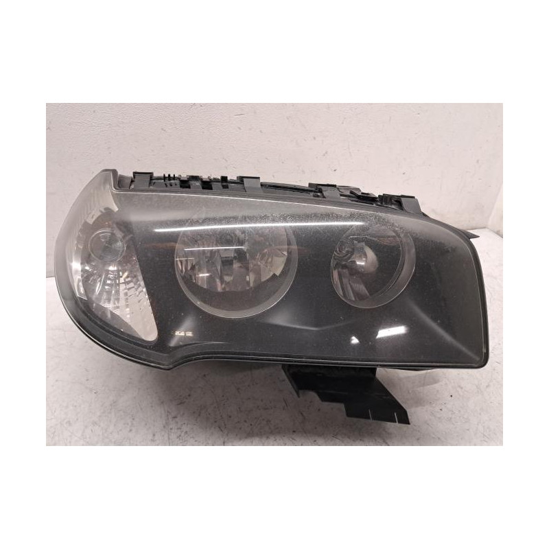 Optique avant principal droit (feux)(phare) - BMW - X3 E83 PHASE 1