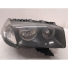 Optique avant principal droit (feux)(phare) - BMW - X3 E83 PHASE 1