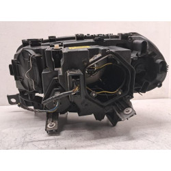 Optique avant principal droit (feux)(phare) - BMW - X3 E83 PHASE 1