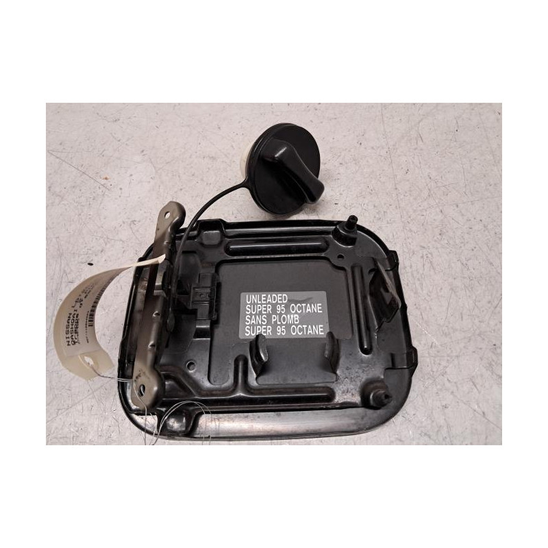 Trappe d'essence - NISSAN - QASHQAI 2 PHASE 1