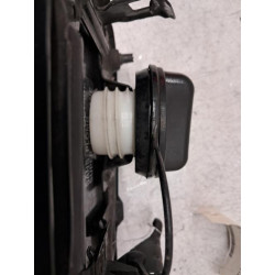 Trappe d'essence - NISSAN - QASHQAI 2 PHASE 1