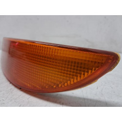 Optique avant secondaire gauche (feux)(clignotant) - RENAULT - MASTER 2 PHASE 1