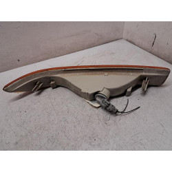 Optique avant secondaire gauche (feux)(clignotant) - RENAULT - MASTER 2 PHASE 1