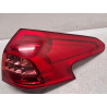 Feu arriere principal droit (feux) - CITROEN - C5 2 BREAK