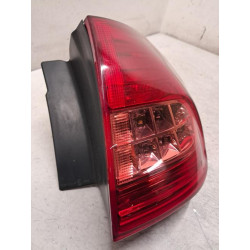 Feu arriere principal droit (feux) - CITROEN - C5 2 BREAK