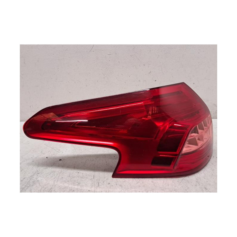 Feu arriere principal gauche (feux) - CITROEN - C5 2 BREAK