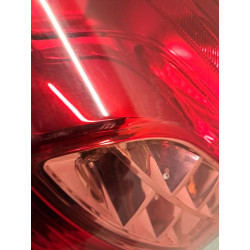 Feu arriere principal gauche (feux) - CITROEN - C5 2 BREAK