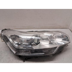 Optique avant principal...