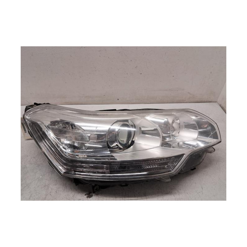 Optique avant principal droit (feux)(phare) - CITROEN - C5 2 BREAK