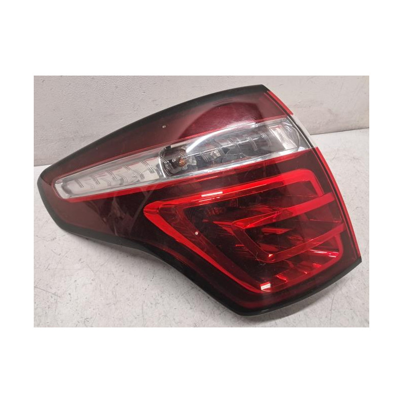 Feu arriere principal gauche (feux) - CITROEN - C4 PICASSO 1