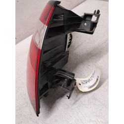 Feu arriere principal gauche (feux) - CITROEN - C4 PICASSO 1