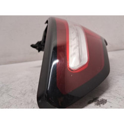 Feu arriere principal gauche (feux) - CITROEN - C4 PICASSO 1