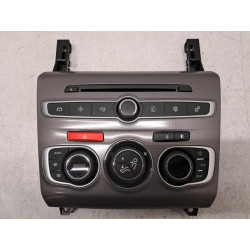 Commande chauffage - CITROEN - C4 2 PHASE 2