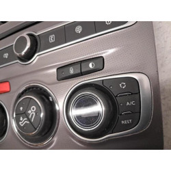 Commande chauffage - CITROEN - C4 2 PHASE 2