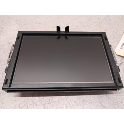 Ecran GPS - CITROEN - C4 2...