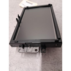 Ecran GPS - CITROEN - C4 2 PHASE 2