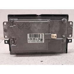 Ecran GPS - CITROEN - C4 2 PHASE 2