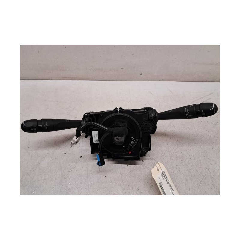 Com (Bloc Contacteur Tournant+Commodo Essuie Glace+Commodo Phare) - CITROEN - C4 2 PHASE 2