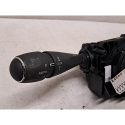 Com (Bloc Contacteur Tournant+Commodo Essuie Glace+Commodo Phare) - CITROEN - C4 2 PHASE 2