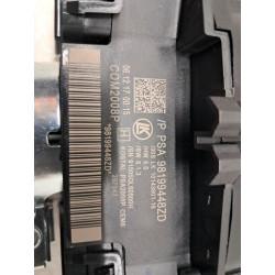 Com (Bloc Contacteur Tournant+Commodo Essuie Glace+Commodo Phare) - CITROEN - C4 2 PHASE 2