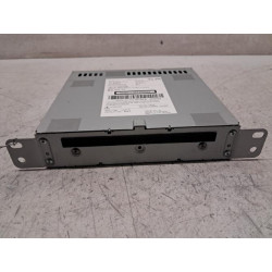 Chargeur CD - CITROEN - C4...