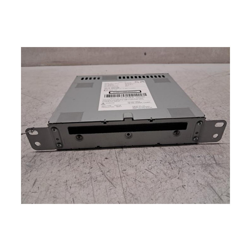 Chargeur CD - CITROEN - C4 2 PHASE 2