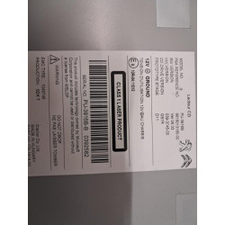 Chargeur CD - CITROEN - C4 2 PHASE 2